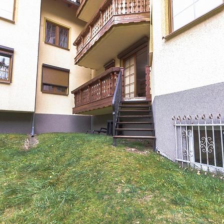 Vacationclub - Osiedle Podgorze 1C Apartament 5 Szklarska Poreba Exterior photo