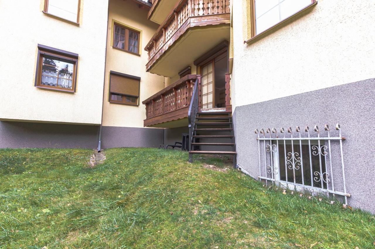 Vacationclub - Osiedle Podgorze 1C Apartament 5 Szklarska Poreba Exterior photo